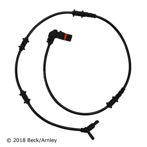 ABS Wheel Speed Sensor Beck Arnley 084-4292