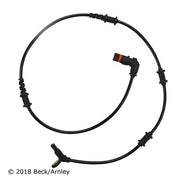 ABS Wheel Speed Sensor Beck Arnley 084-4292