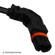 ABS Wheel Speed Sensor Beck Arnley 084-4292
