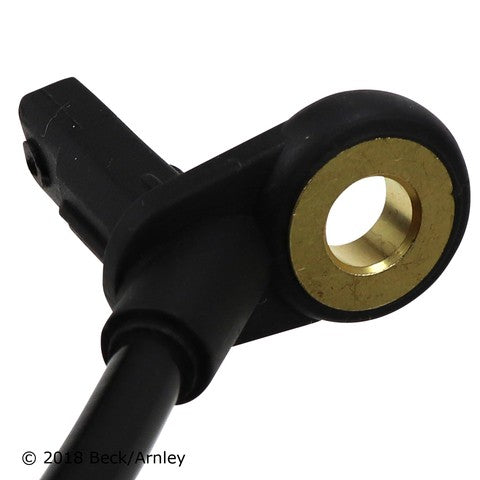 ABS Wheel Speed Sensor Beck Arnley 084-4292
