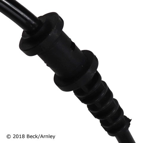 ABS Wheel Speed Sensor Beck Arnley 084-4292