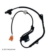ABS Wheel Speed Sensor Beck Arnley 084-4299