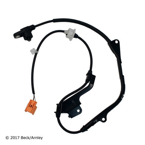 ABS Wheel Speed Sensor Beck Arnley 084-4299