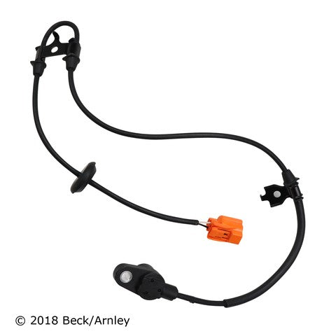 ABS Wheel Speed Sensor Beck Arnley 084-4300