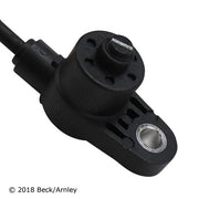 ABS Wheel Speed Sensor Beck Arnley 084-4300