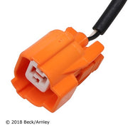 ABS Wheel Speed Sensor Beck Arnley 084-4300