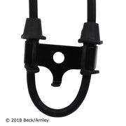 ABS Wheel Speed Sensor Beck Arnley 084-4300