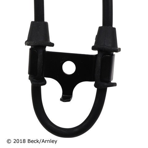 ABS Wheel Speed Sensor Beck Arnley 084-4300