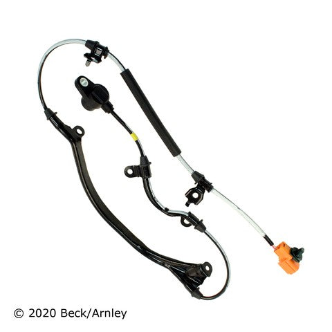 ABS Wheel Speed Sensor Beck Arnley 084-4301