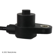 ABS Wheel Speed Sensor Beck Arnley 084-4301