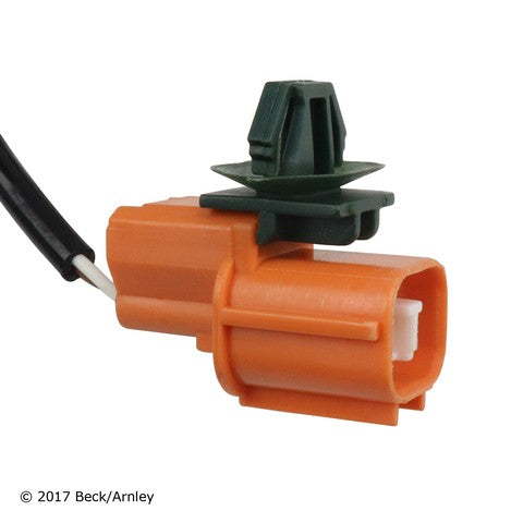 ABS Wheel Speed Sensor Beck Arnley 084-4301