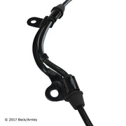 ABS Wheel Speed Sensor Beck Arnley 084-4301