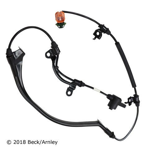 ABS Wheel Speed Sensor Beck Arnley 084-4302