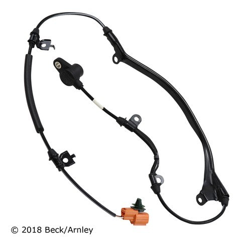 ABS Wheel Speed Sensor Beck Arnley 084-4302