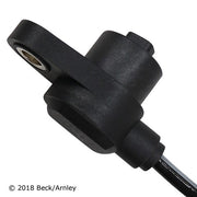 ABS Wheel Speed Sensor Beck Arnley 084-4302