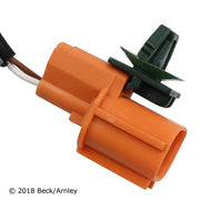 ABS Wheel Speed Sensor Beck Arnley 084-4302