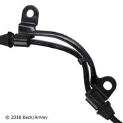 ABS Wheel Speed Sensor Beck Arnley 084-4302
