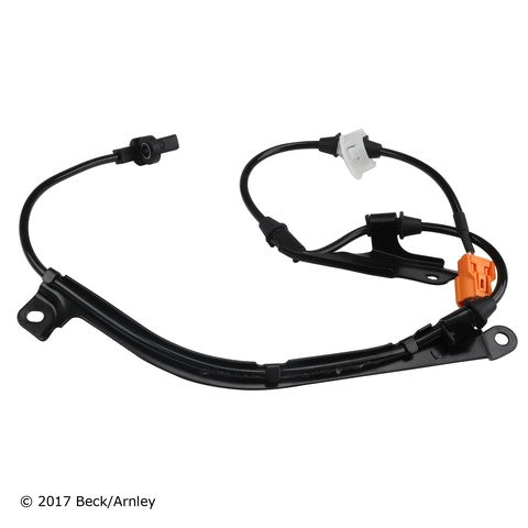 ABS Wheel Speed Sensor Beck Arnley 084-4309