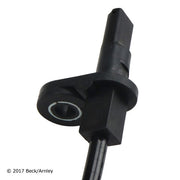 ABS Wheel Speed Sensor Beck Arnley 084-4309