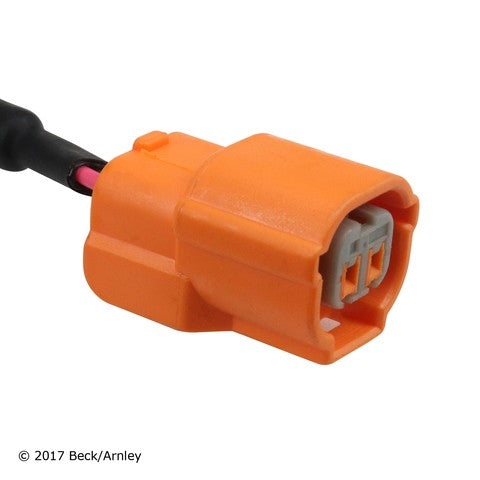 ABS Wheel Speed Sensor Beck Arnley 084-4309