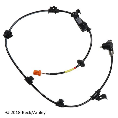ABS Wheel Speed Sensor Beck Arnley 084-4312