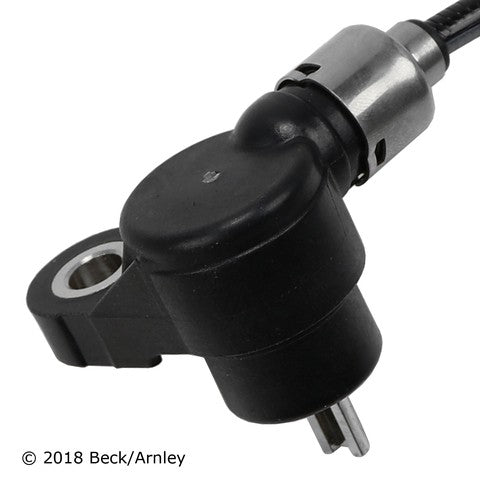ABS Wheel Speed Sensor Beck Arnley 084-4312