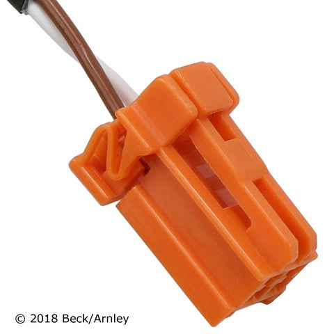 ABS Wheel Speed Sensor Beck Arnley 084-4312