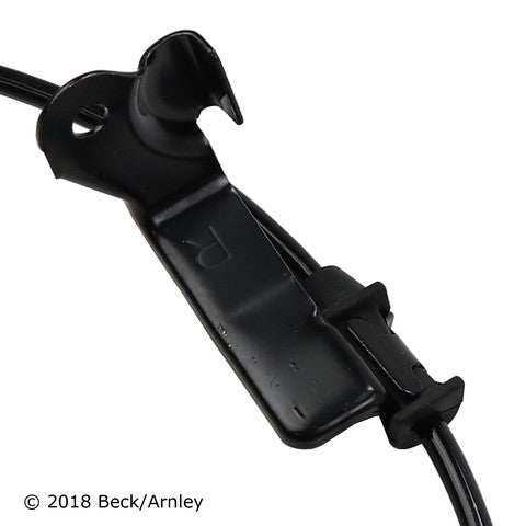 ABS Wheel Speed Sensor Beck Arnley 084-4312