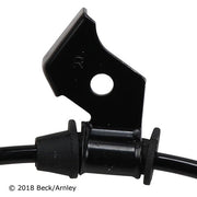 ABS Wheel Speed Sensor Beck Arnley 084-4312