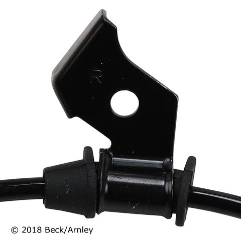 ABS Wheel Speed Sensor Beck Arnley 084-4312