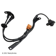 ABS Wheel Speed Sensor Beck Arnley 084-4313
