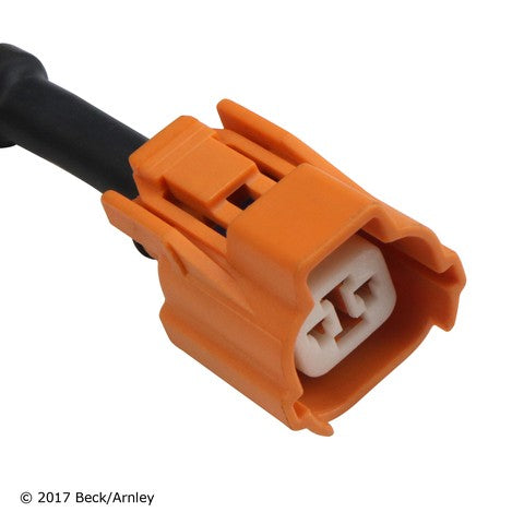 ABS Wheel Speed Sensor Beck Arnley 084-4313