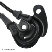 ABS Wheel Speed Sensor Beck Arnley 084-4313