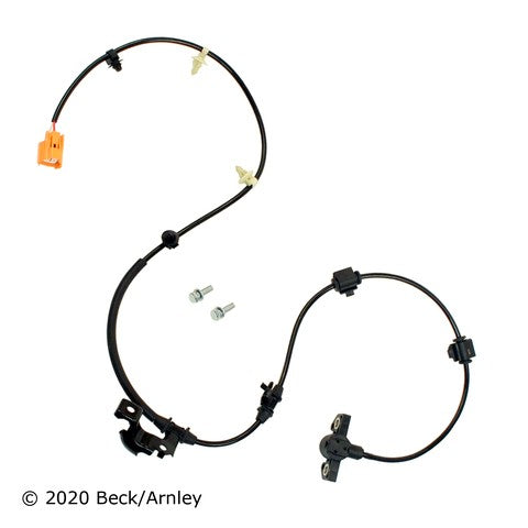 ABS Wheel Speed Sensor Beck Arnley 084-4315
