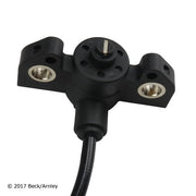 ABS Wheel Speed Sensor Beck Arnley 084-4315