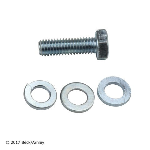 ABS Wheel Speed Sensor Beck Arnley 084-4315