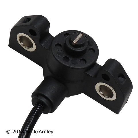 ABS Wheel Speed Sensor Beck Arnley 084-4316
