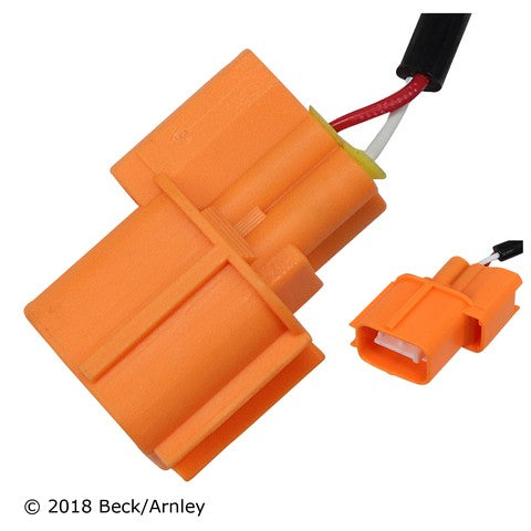 ABS Wheel Speed Sensor Beck Arnley 084-4316