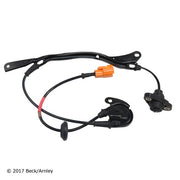 ABS Wheel Speed Sensor Beck Arnley 084-4317