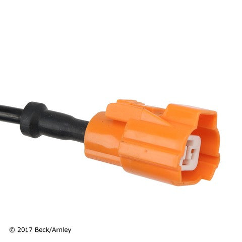 ABS Wheel Speed Sensor Beck Arnley 084-4317