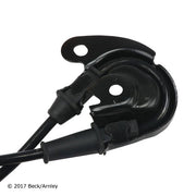 ABS Wheel Speed Sensor Beck Arnley 084-4317