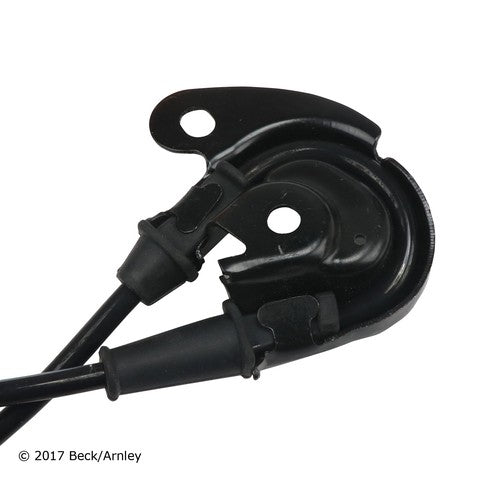 ABS Wheel Speed Sensor Beck Arnley 084-4317