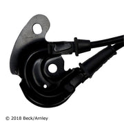 ABS Wheel Speed Sensor Beck Arnley 084-4318