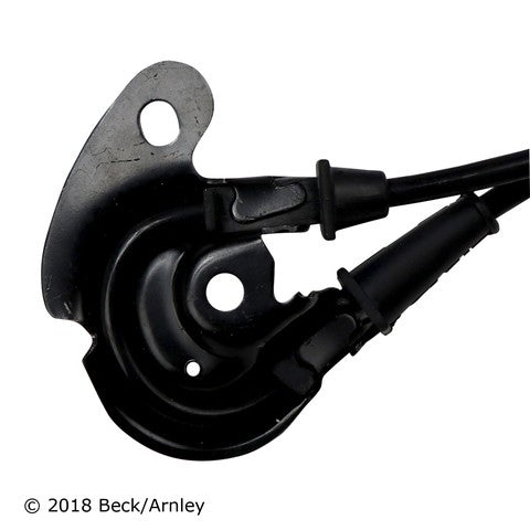 ABS Wheel Speed Sensor Beck Arnley 084-4318