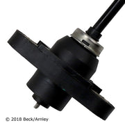 ABS Wheel Speed Sensor Beck Arnley 084-4318