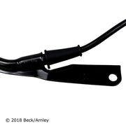 ABS Wheel Speed Sensor Beck Arnley 084-4318