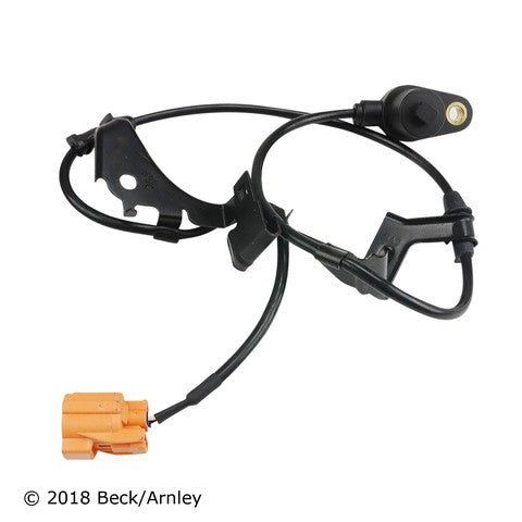 ABS Wheel Speed Sensor Beck Arnley 084-4322