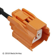 ABS Wheel Speed Sensor Beck Arnley 084-4322