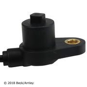 ABS Wheel Speed Sensor Beck Arnley 084-4322