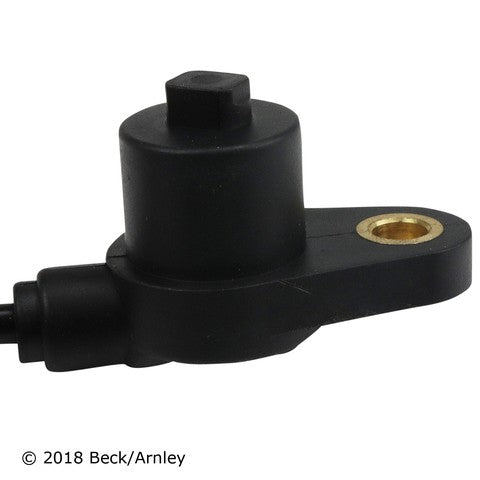 ABS Wheel Speed Sensor Beck Arnley 084-4322